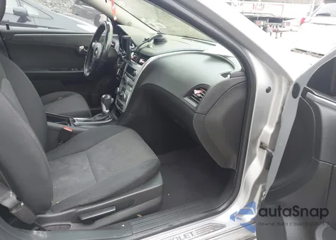 2012 Chevrolet Malibu 1Lt из США, поврежденный, VIN 1G1ZC5E0XCF383931